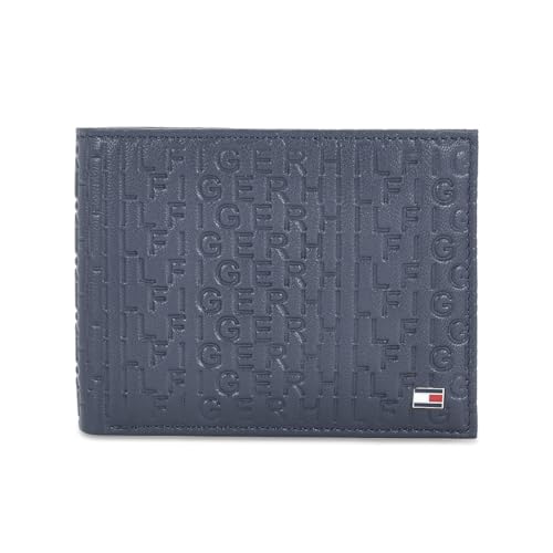 Tommy Hilfiger Wallet