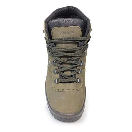 Image of Grisport unisex-adult Hiking Boot