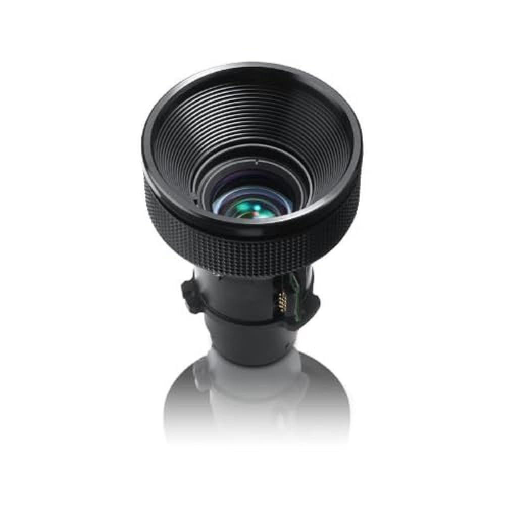 Long Throw Zoom Lens for InFocus Screenplay SP8604 Home Theatre Projector.