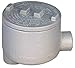 Conduit Outlet Body, 1-1/4 in.