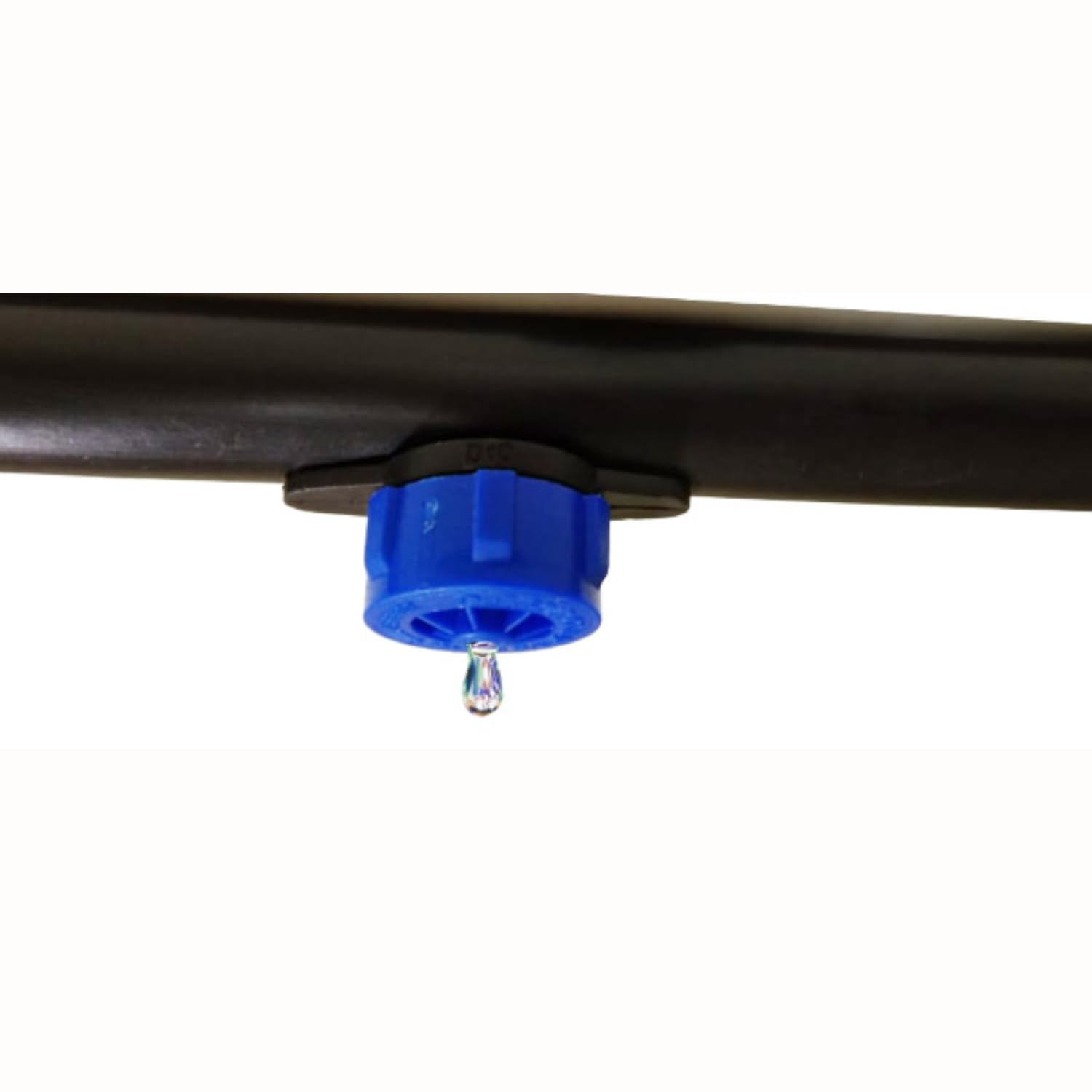 Kamal Agrotech Irrigation Compensating Dripper | Drip Irrigation Accessories Plant Watering Emitter Dripper | (8Ltr./Hour) (500 PCS) - Image 4 thumbnail