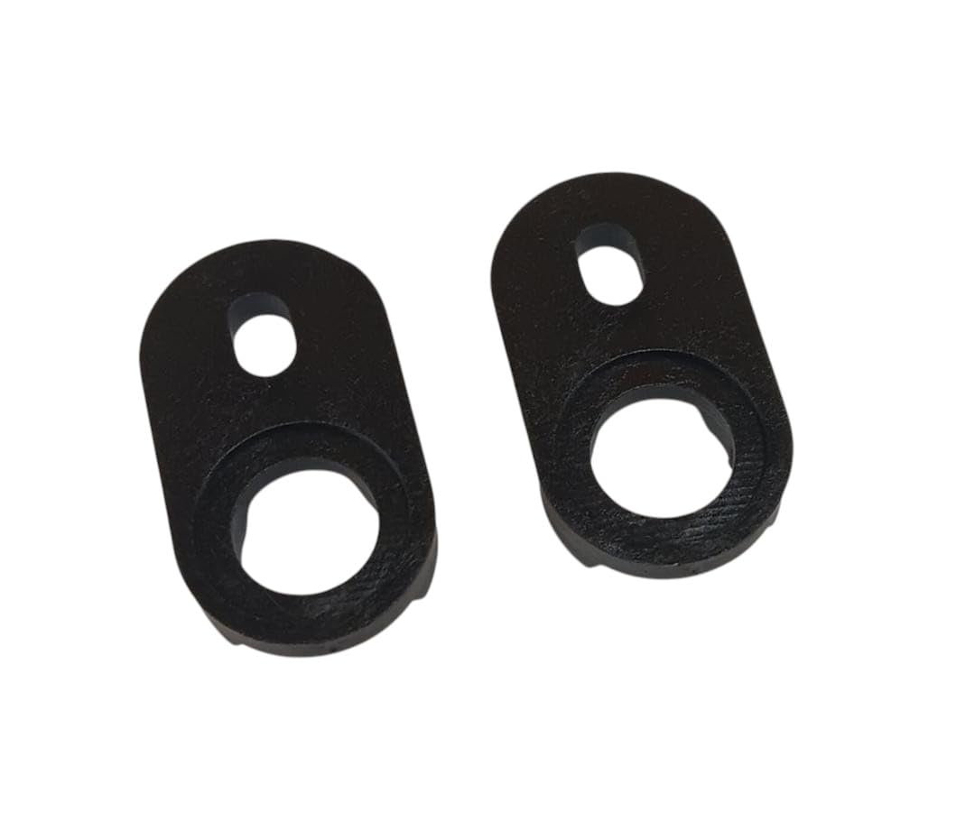 Amazon.com: Door Cam Riser 2 Pack, for General Electric GE