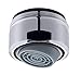 Produktbild Neoperl CASCADE SLC SSR Strahlregler verchromt M24x1 01702195