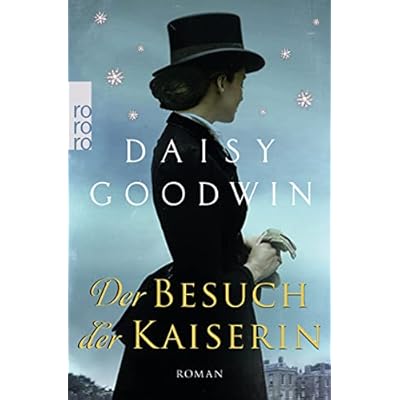 Der Besuch der Kaiserin