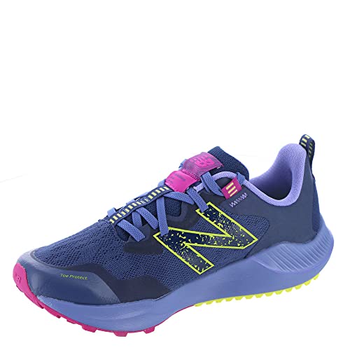 Image of New Balance Women's Dynasoft Nitrel V4 Trail Running Shoe