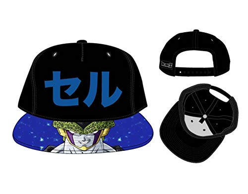 Bioworld Men's Cappellino Hat