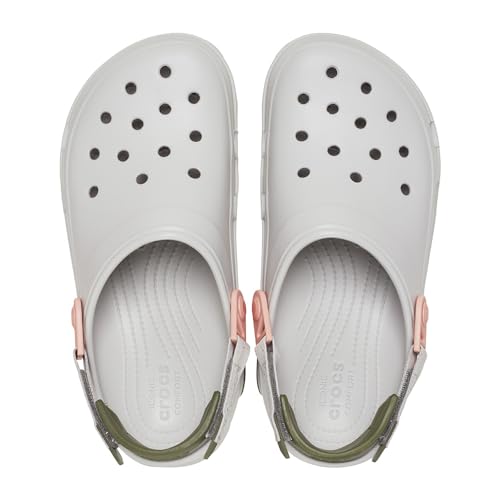 Image of Crocs Unisex-Adult Classic All Terrain Clogs
