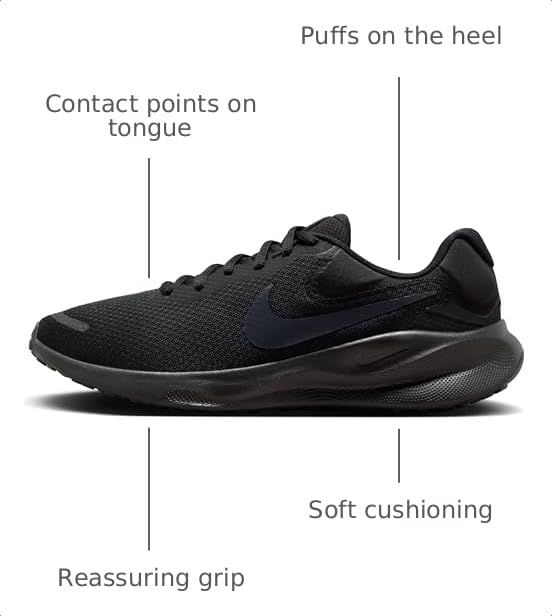 Image of Nike Mens SneakerSneaker