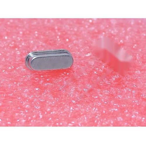 100 PCS/LOT 6 MHz HC - 49 s Passive Crystals into 6.000 MHz Crystal 6.000MHZ 6mhz HC-49S