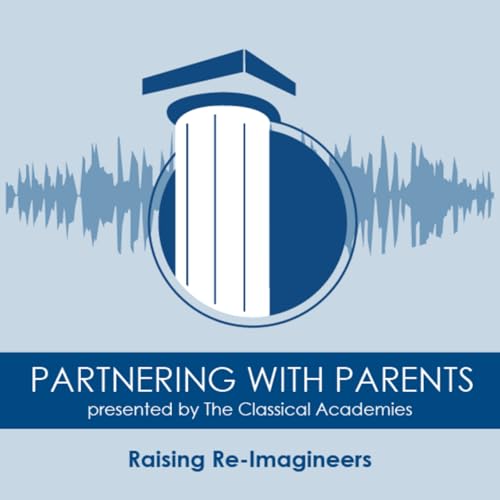 Episode 218: Raising Re-Imagineers