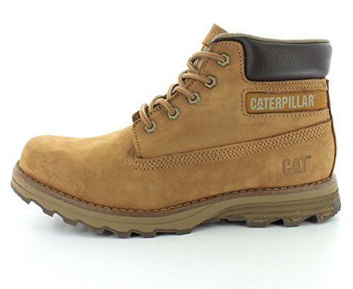 caterpillar chukka