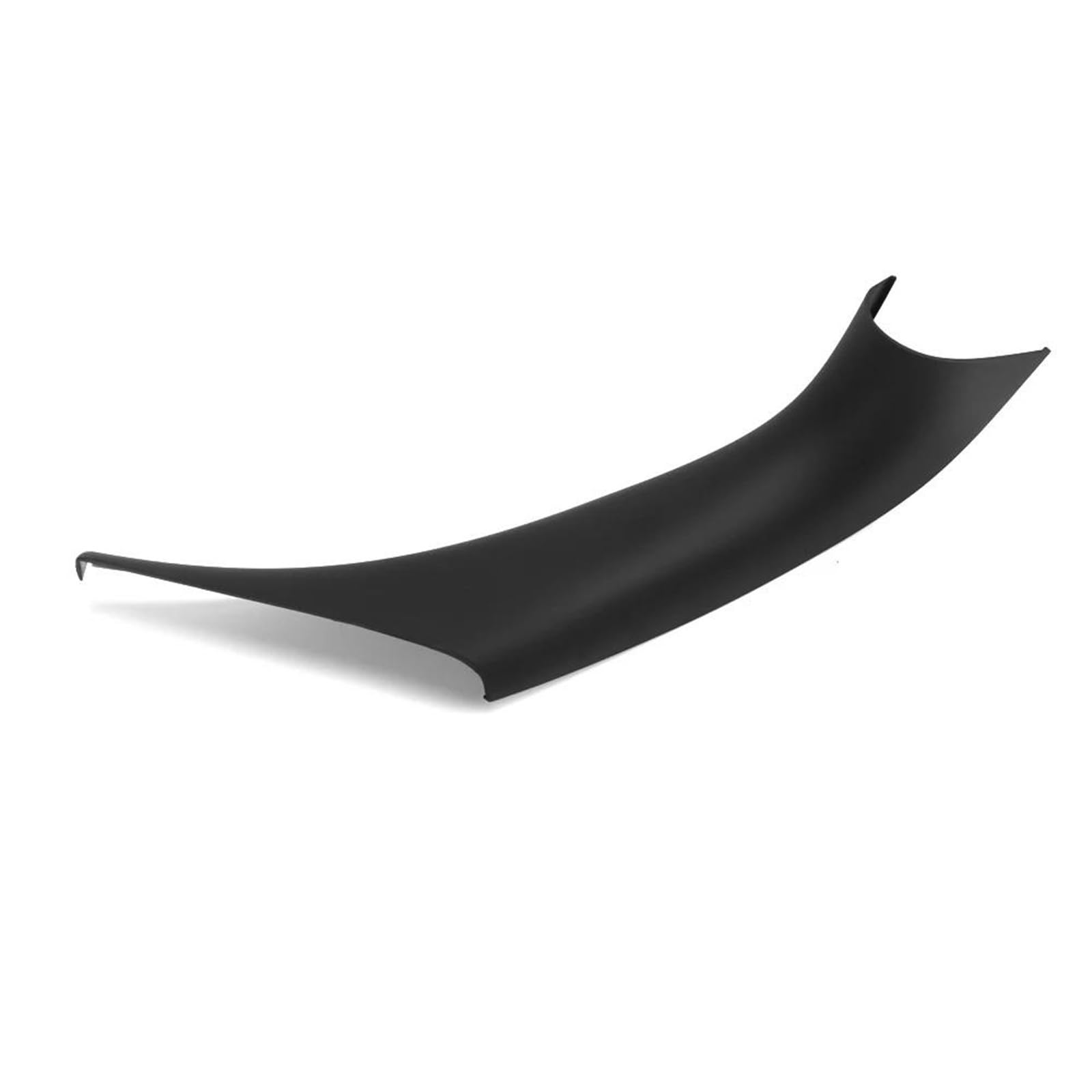 Noheeu Black Right2 For Bmw X3 X4 Ix3 G01 G02 2017-2023 Car Inner Door Handle Panel Pull Trim Cover Interior Accessories(Black Right2)