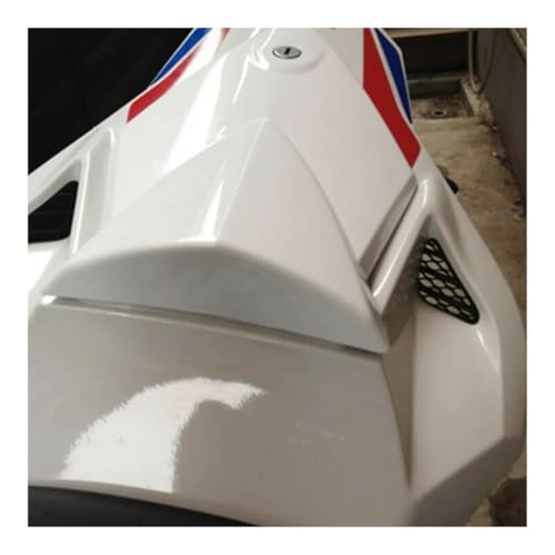 Capot de selle S1000RR de qualité supérieure pour une finition racing