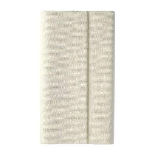 PAPSTAR - PAPSTAR Nappe non tissée 1.20 x 1.80 m Champagne - PAPSTAR - FDS-011602