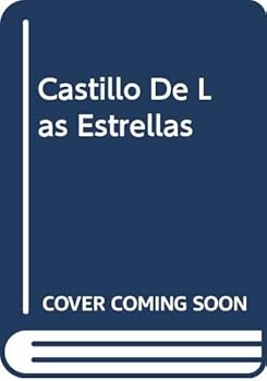 Paperback El Castillo de las Estrellas [Spanish] Book