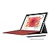 Microsoft Surface 3 Tablet (10.8-inch FHD (1920x1280), 4GB RAM, 64GB SSD, Intel Atom 1.6Ghz, Windows 10 Professional 64 Bit)