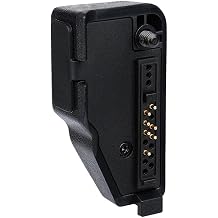Arrowmax ADKTK790-K2F K1 to Mult-Pin Adapter Compatible with Kenwood NX-5200 NX-5300 NX-5400 NX-3200 NX-3300 NX-3400 TK-5220 TK-5320