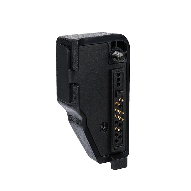 Adapter K1 a Mult-Pin compatible Kenwood NX-5200 NX-5300 miniatura 1