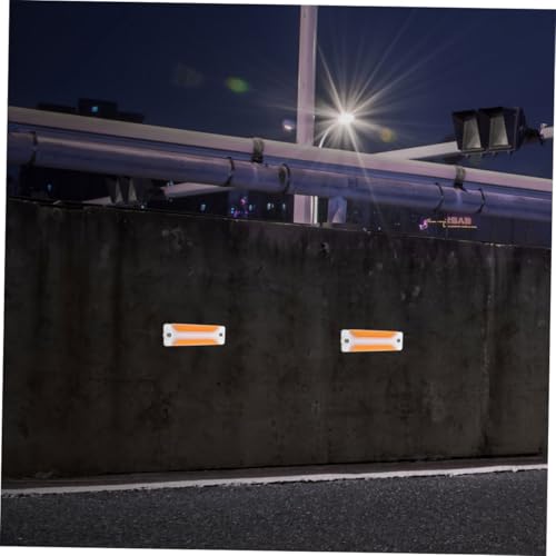 Marcadores Reflectivos para Carretera 4 Piezas miniatura 6