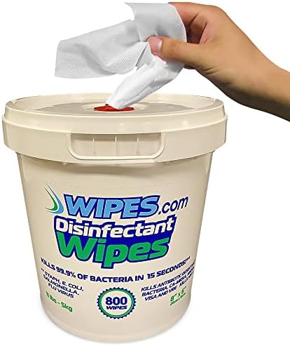 Wipes.com – Disinfecting...