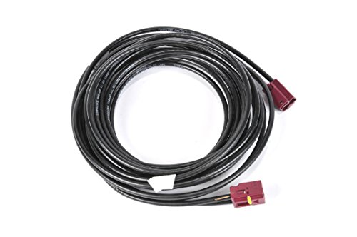 ACDelco GM Original Equipment 23396478 Digital Radio, Mobile Telephone, and Vehicle Location Antenna Cable