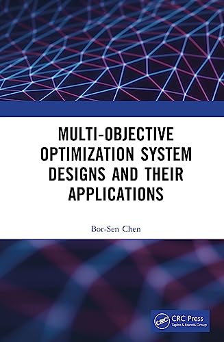 Multi-Objective Optimization System Designs and Their Applications view 2