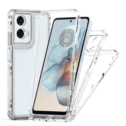 Coque antichoc Motorola Moto G24 Power 4G protection militaire anti-rayures