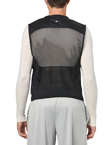 adidas Men's Ultimate Pocket Running Vest2