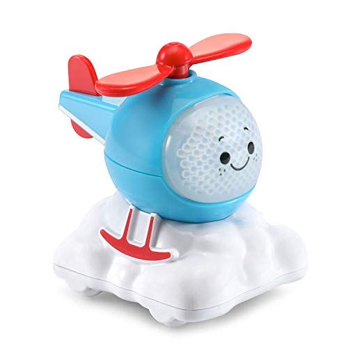 VTech Go! Go! Cory Carson PlayZone Mini Character 6-Pack