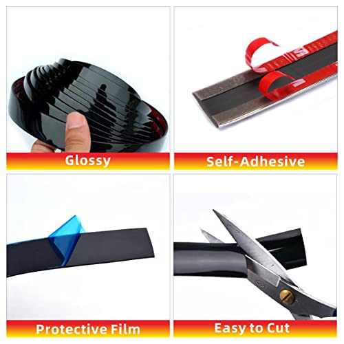 Recopilación y reviews de Molduras para puertas exteriores - solo los mejores. 18 Imagen adicional