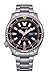 Produktbild Citizen Automatic Watch NY0160-66E