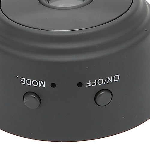 Mini WiFi Camera 1080P Rechargeable Night 360 Rotation Small Video Camera for Home Office - Image 3