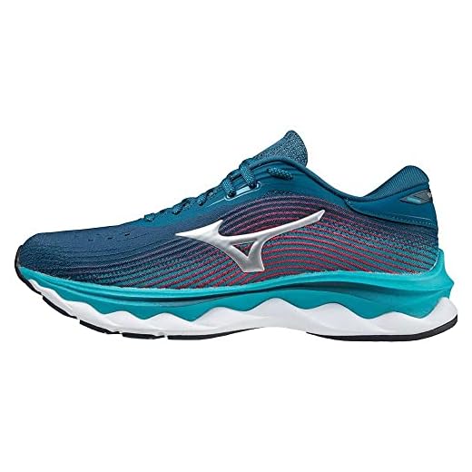 Tênis de Corrida Mizuno Wave Sky 5 Feminino