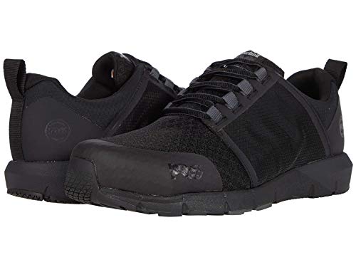 Image of Timberland PRO Men's Radius Composite Safety Toe Athletic Industrial Work Shoe