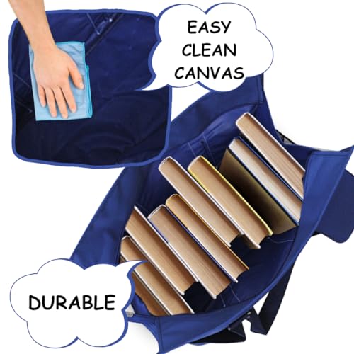 Image of NGIL Sport Themed Prints Large Travel Caddy Organizer Tote Bag