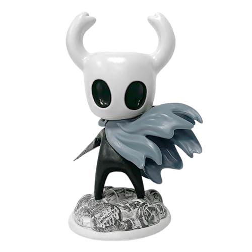 Kanfyyl Hollow Action Knight Game Statue 5.9Inch PVC Characters Collectible Tabletop Decorations Gifts