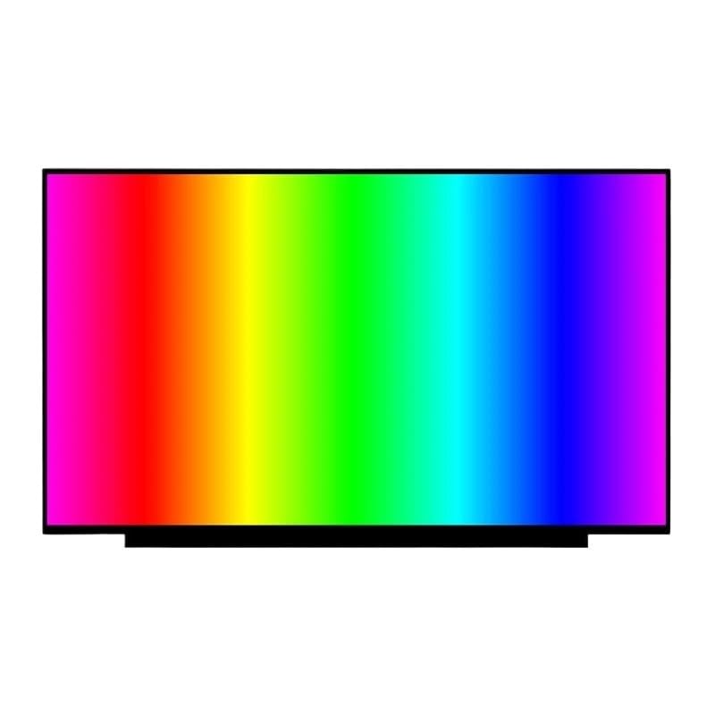 Schermo LCD da 15,6" 144Hz NE156FHM-NX9 B156HAN15.K M156NWF9 R4 MNF601BA1-4 Compatibile for Lenovo Legion 5 15APH9 5 15IRX9 Display Matrix Panel
