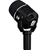 Electro-Voice ND46 Dynamic Supercardioid Instrument Microphone,Black #3