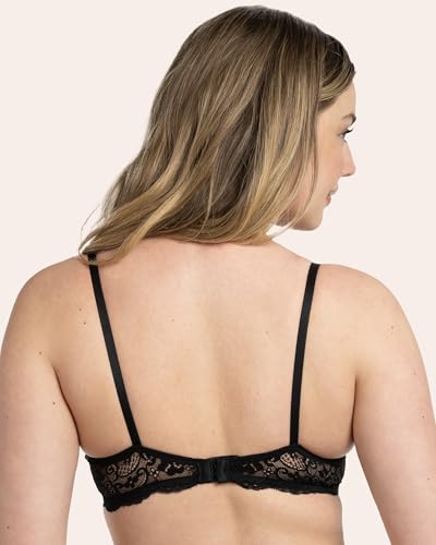 Smart & Sexy Womens Maximum Cleavage Underwire Push Up Bra