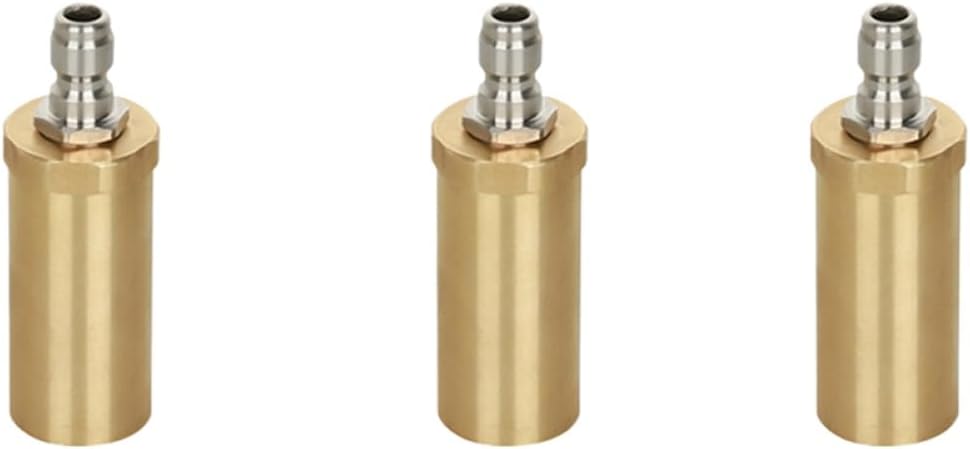 Sp 3X Car Washing Pressure Washer Rotating Turbo Nozzle 3600 Psi 4 0 Orifice 4 0 Gpm
