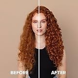 Bellissima Diffon, Diffuser Hairdryer for Curly Hair, Argan Oil & Ceramic Infused, Gentle Heat for Frizz-Free Curls, 2 Heat / 1 Speed Setting, Lightweight, 700 W - Image 6