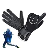 Genérico Guantes de Buceo, Ríos