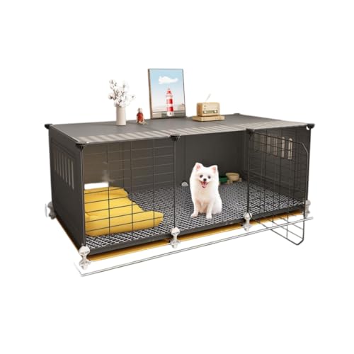 LKDA ���^���p�P�[�W �y�b�g�P�[�W ���^�E���^�E��^���p �����o���g���C�t�� �����t�� �E���h�~ �g���E�|���ȒP ����/���O�Ή� ?�� ?�� �ϋv�� ������� ���p�A �ƒ�p (106*46*42cm,�O���[�i�ʏ�^�C�v�j)