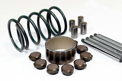 ミルク 777 Amazon.com: 5 mfd 370V Capacitor 100600-01 22W78 Armstrong