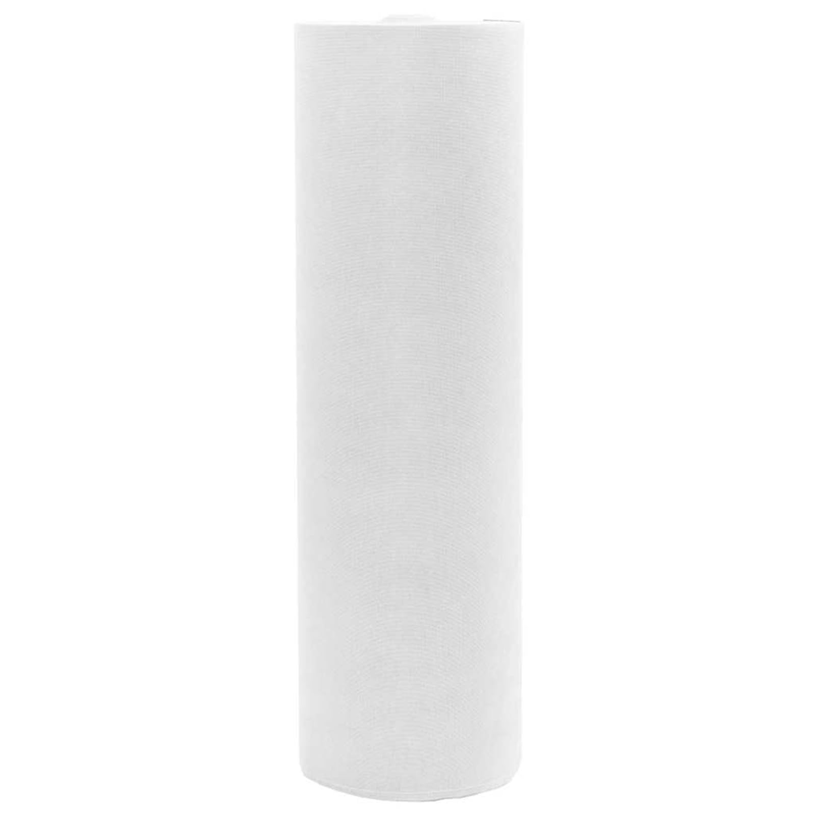 Gecheer Frostschutz Vlies, Pflanzen Vliesstoff Schutz Winter Wetter, Weiß 50 x 1,6 Meter, Nicht gewebtes Material, UV beständig, für Garten Pflanzen, Terrasse und Balkon