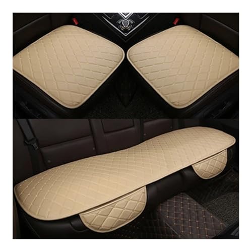 Housse de siège de voiture pour MG ZS GT HS RX5 MG5 MG6 aménagement intérieur