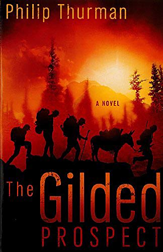 Gilded Prospect, The view 2