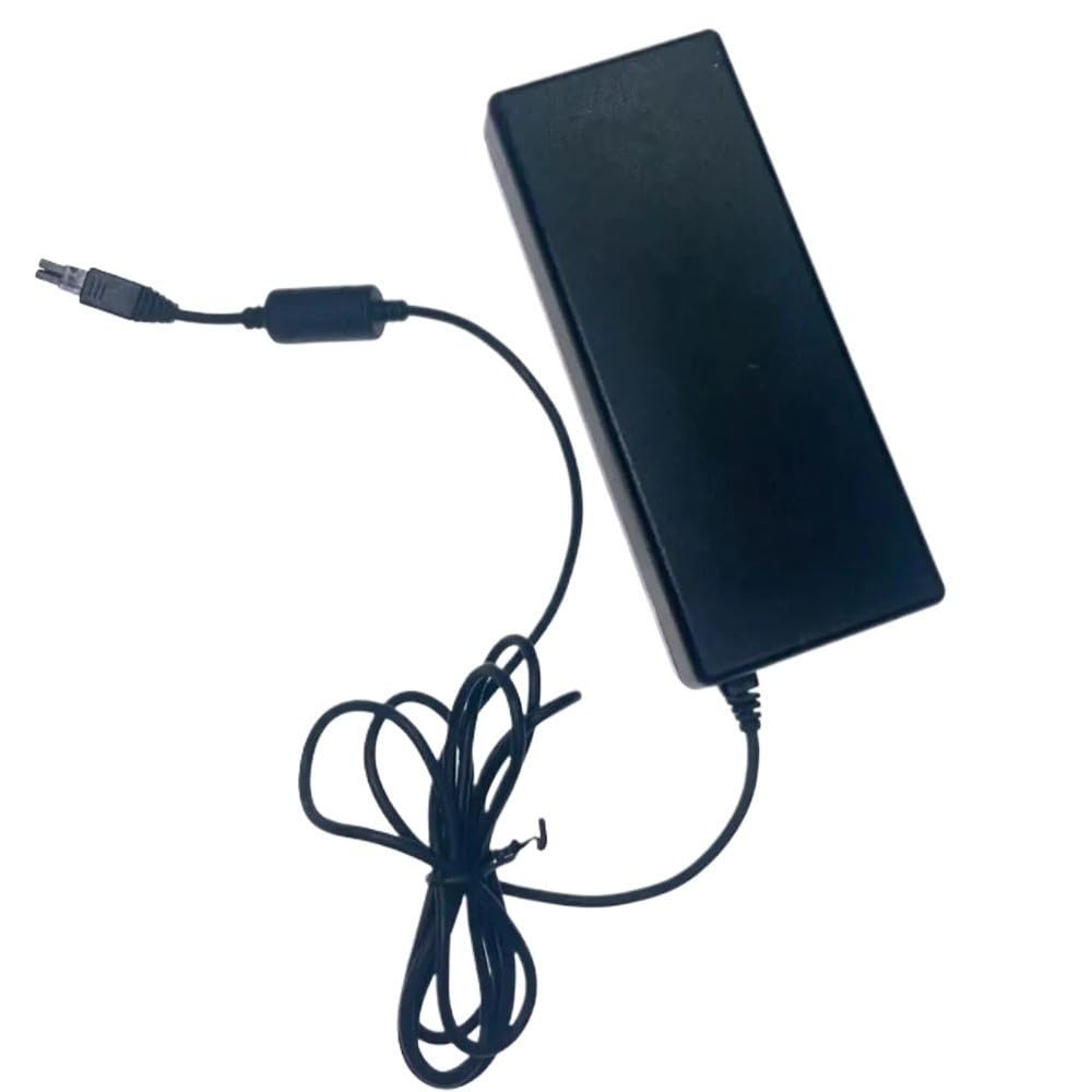 48V 2.08A 2PIN AC DC Adapter Power Supply 100W AD10048P3 For CISCO ASA 5505 WLC2106 ASA5505 341-0183-02 FOR Firewall Charger(EU CABLE)