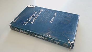 Paperback The Biology of Symbiotic Fungi Book