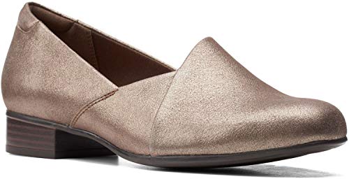 Image of Clarks Women's Juliet Palm Loafer
